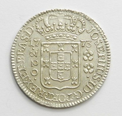 320 Réis 1773