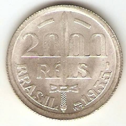 Duque de Caxias 1935